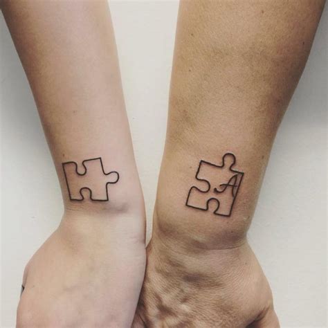 21 ideas de Tatuaje de hermanos 